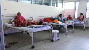 Hospital| Treatment