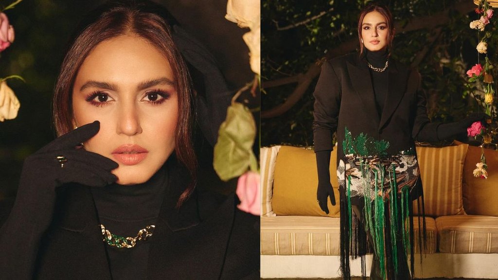 Huma Qureshi, Bollywood