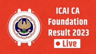 CA Result, CA Foundation Result 2023, CA Foundation Dec 2023 Result,