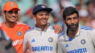 IND vs ENG, ICC Rankings, Yashasvi Jaiswal, Jasprit Bumrah, R Ashwin