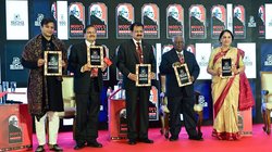 ऑनलाइन गेमिंग कंपनियों के लिए बड़ी खुशखबरी, IFIE कॉन्कलेव के बाद जीएसटी डिमांड पर राहत दे सकती है सरकार