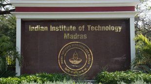 IIT Madras| spots| admission