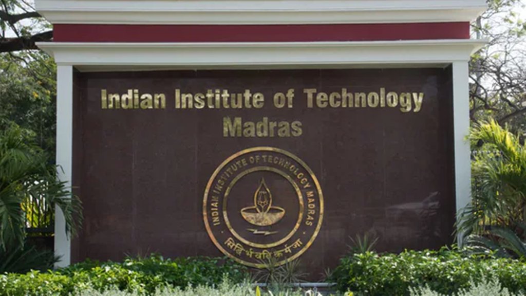 IIT Madras| spots| admission