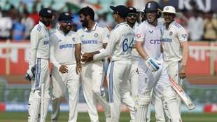 IND vs ENG 2nd Test Highlights