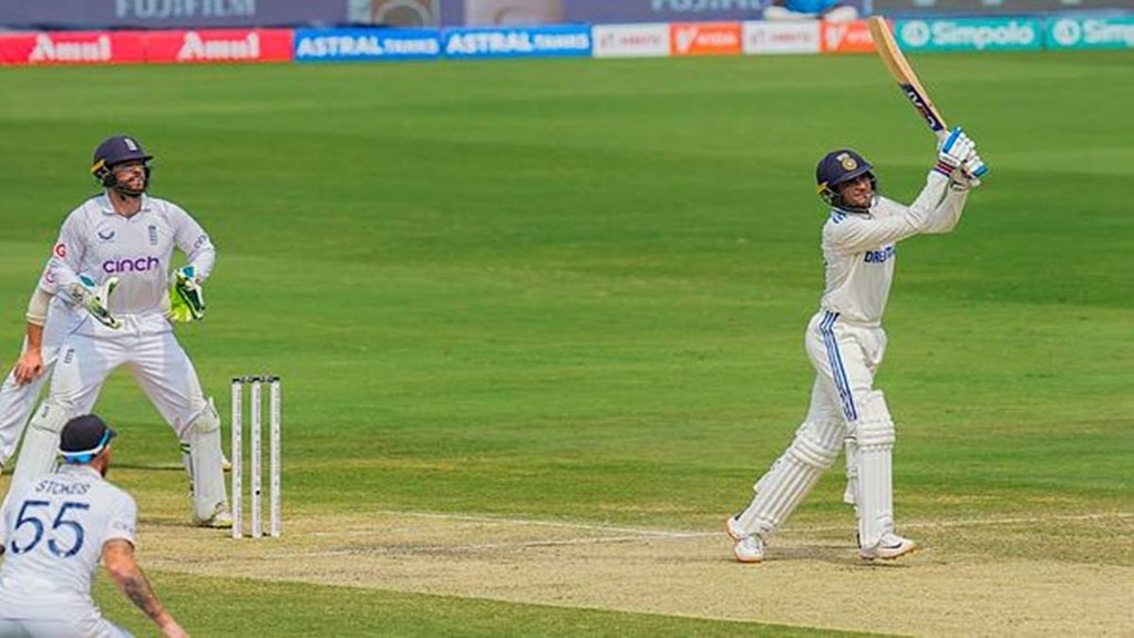 IND vs ENG 2nd Test, Shubman Gill vs Vishakapatnam, Shubman Gill