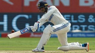 IND vs ENG 2nd Test, Shubman Gill, Shubman Gill Fifty