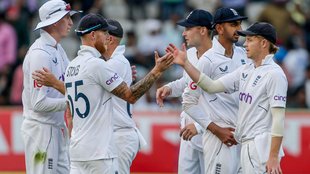 IND vs ENG, 3rd Test England, Playing XI