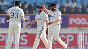 IND vs ENG 3rd Test, Jasprit Bumrah, Joe Root