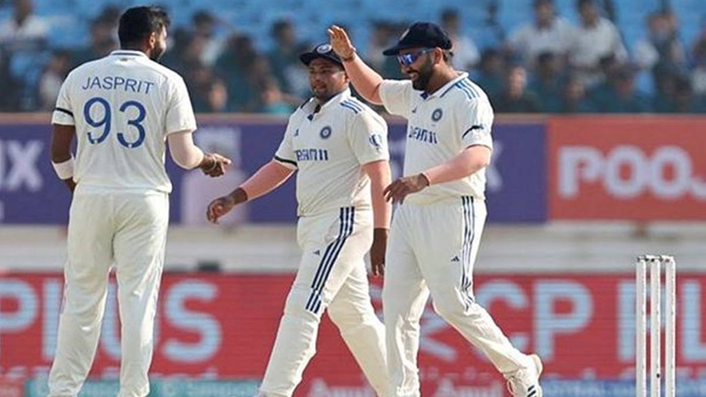 IND vs ENG 3rd Test, Jasprit Bumrah, Joe Root