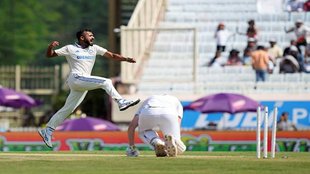 IND vs ENG Ranchi Test, IND vs ENG Test,Akash Deep debut