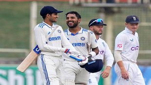 IND vs ENG 4th Test, India vs England, Ranchi Test