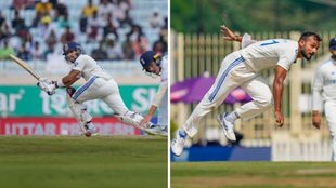 IND vs ENG, Dhruv Jurel, Akash Deep