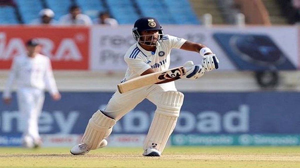 IND vs ENG, IND vs ENG 3rd Test, Dhruv Jurel