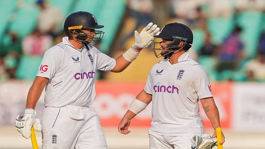 IND vs ENG live score, IND vs ENG Test Match score, IND vs ENG Test Match
