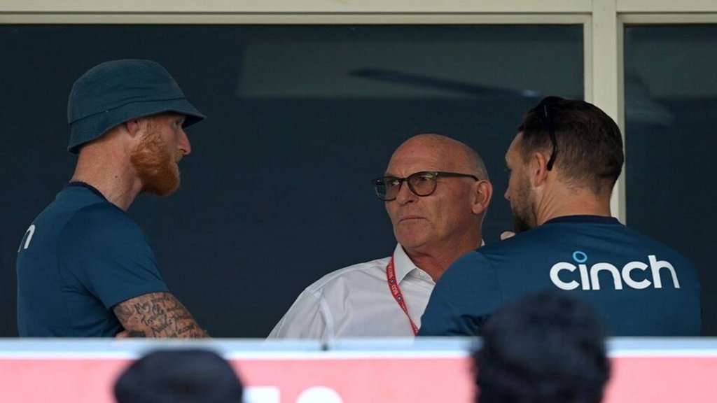 IND vs ENG, Rajkot Test, Ben Stokes