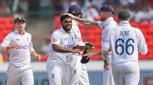 IND vs ENG, Rehan Ahmed, Rehan Ahmed vs IND