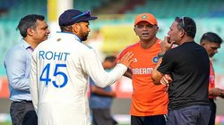 Team India Head Coach: राहुल द्रविड़ अब नहीं बनना चाहते हेड कोच, वीवीएस लक्ष्मण ने भी नहीं किया आवेदन; रिपोर्ट्स