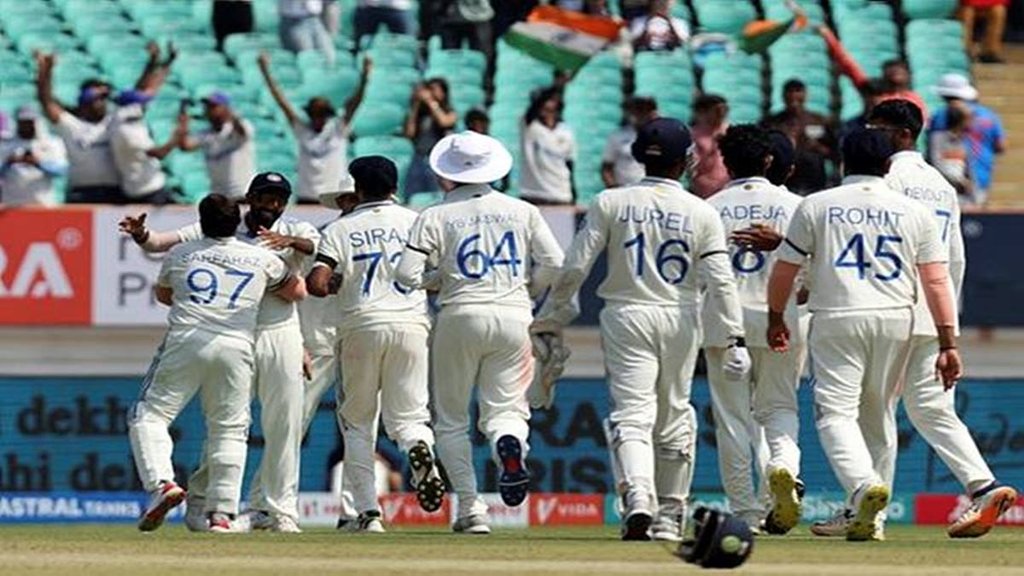 IND vs ENG, Team India, Jasprit Bumrah