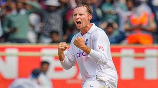 IND vs ENG Test Series, Tom Hartley,IND vs ENG