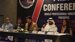 India vs Pakistan, Sangram Singh,Sangram Singh Wrestling