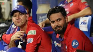 IPL 2024, Delhi Capitals, Rishabh Pant