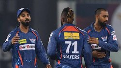 IPL 2024: लखनऊ सुपरजायंट्स ने दिया क्रुणाल पंड्या को झटका, इस खिलाड़ी को बनाया केएल राहुल का डिप्टी