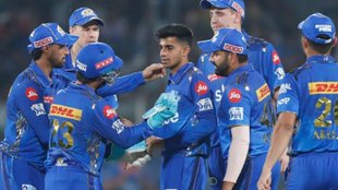 IPL 2024, Mumbai Indians, Tilak Varma