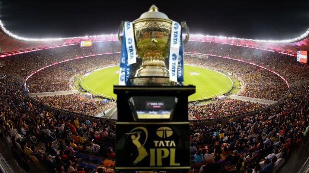 IPL 2024 Schedule, Fixtures, Time Table, Start Date and Time, Match List, Timings, Venue