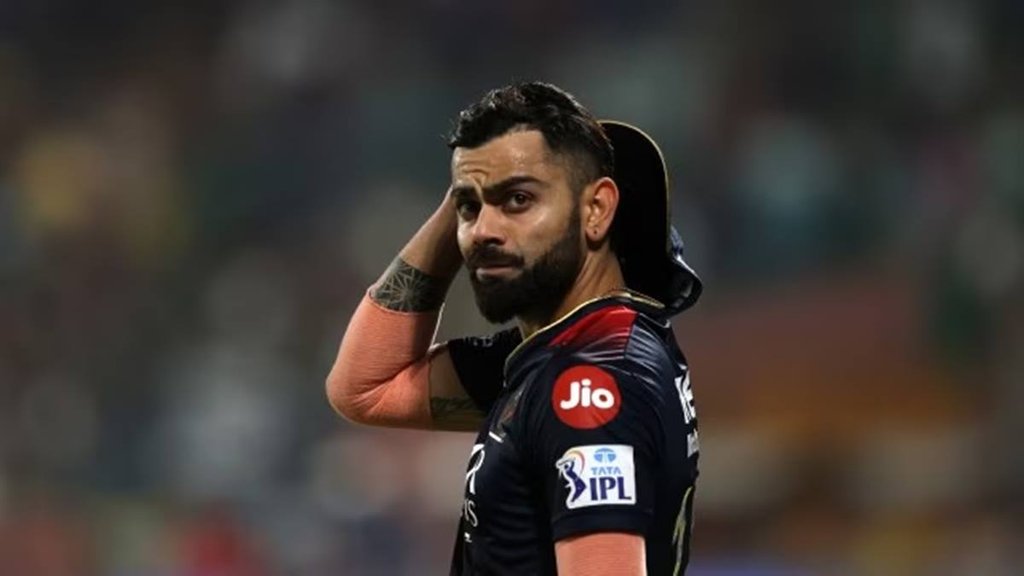 IPL 2024, Virat Kohli, RCB