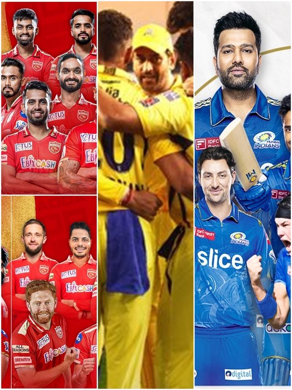 Most Times Orange Cap Winners In IPL, Sunrisers Hyderabad, Chennai Super Kings, Royal Challengers Bangalore