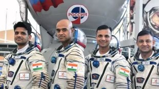 ISRO | PM Modi