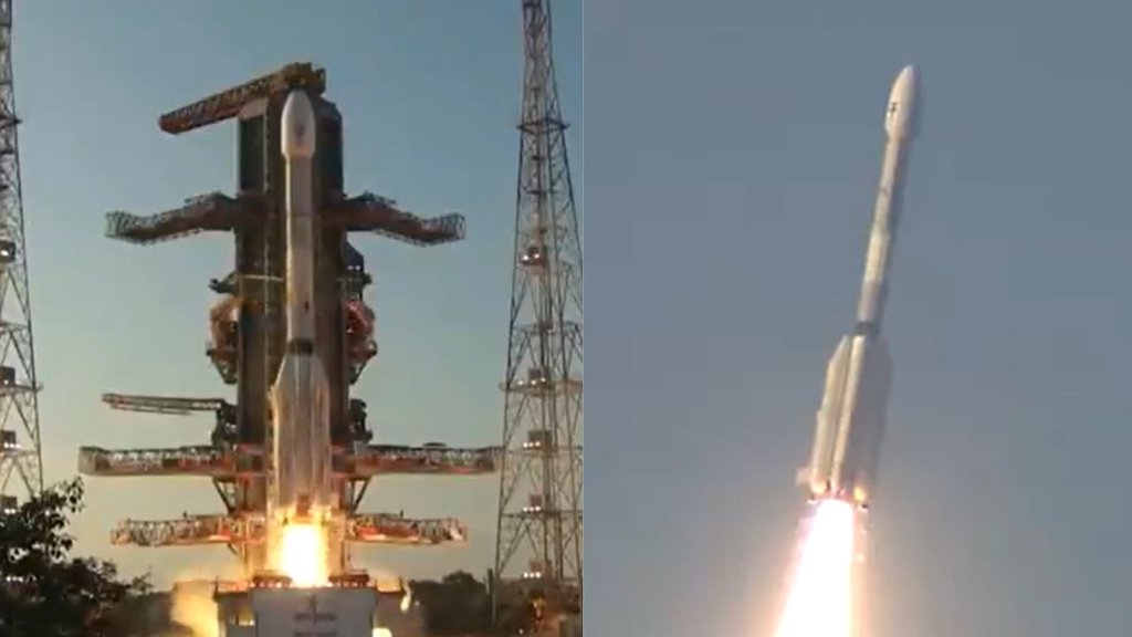 Isro Naugthy Boy,