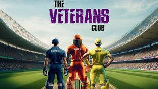 IVPL 2024, Suresh Raina, Uttar Pradesh