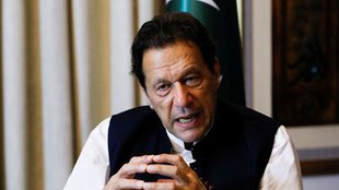 Imran Khan, Pakistan, Bushra Bibi,