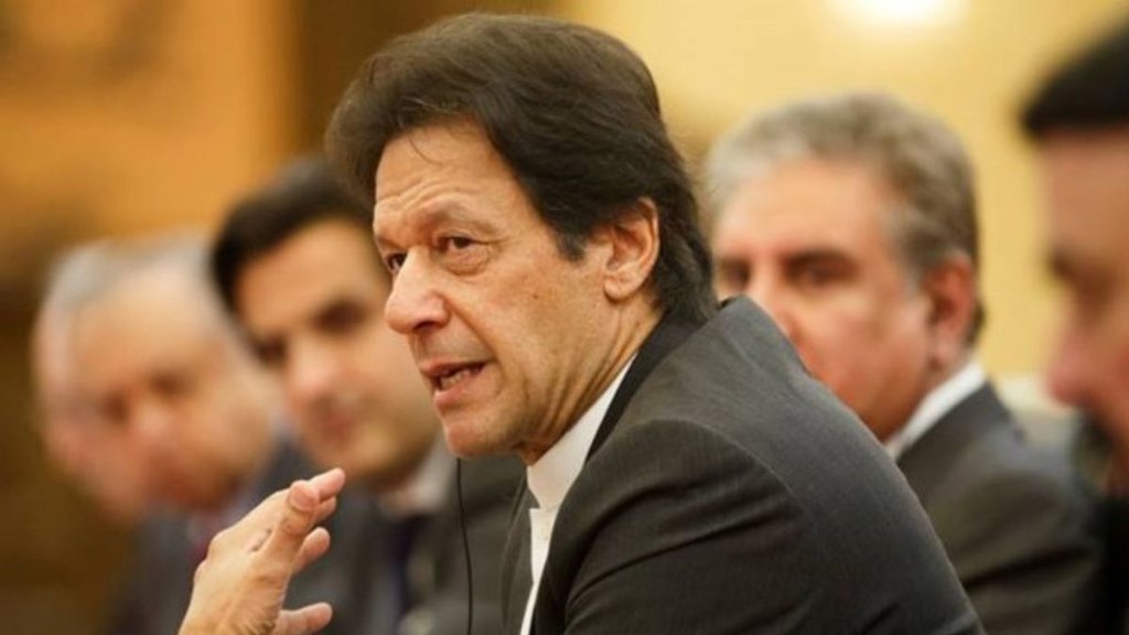 Pakistan Political Crisis | Imran Khan | Pak Army