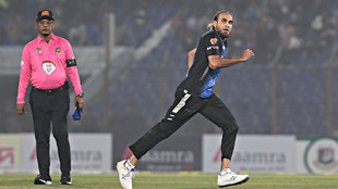 Imran Tahir, BPL 2024, 500th T20 Wicket,