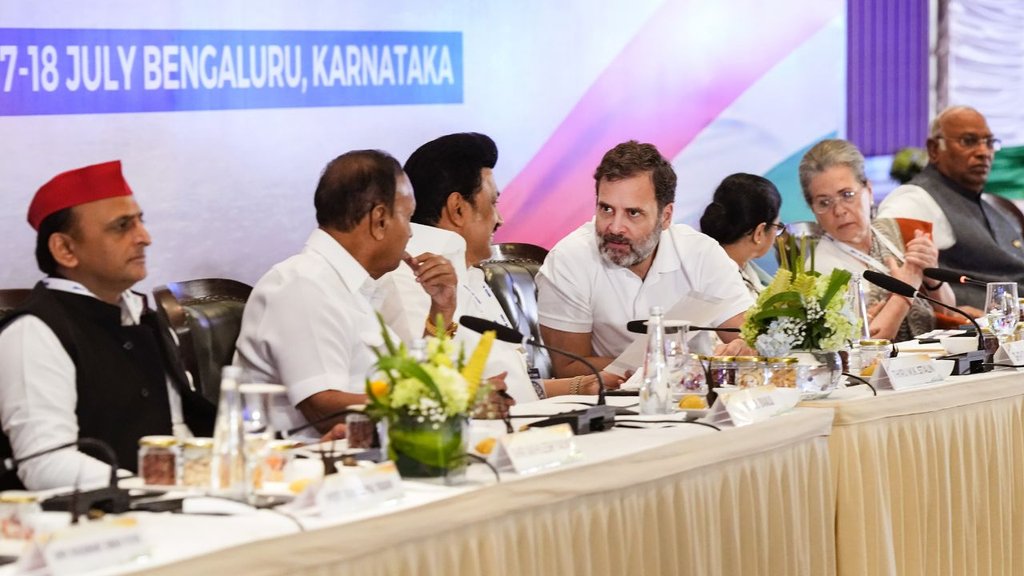 India Alliance, Congress, AAP, Lok Sabha Chunav 2024,