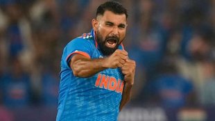 Mohammed Shami, Mohammed Shami on Jai shri Ram, Mohammed Shami on Ram Temple