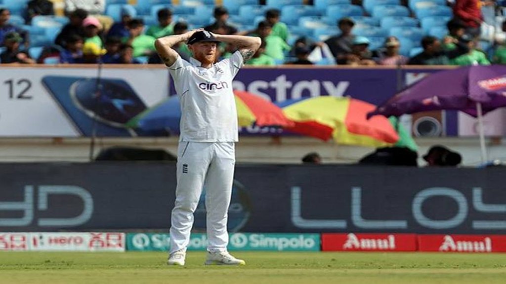IND vs ENG Test, IND vs ENG,Ben Stokes