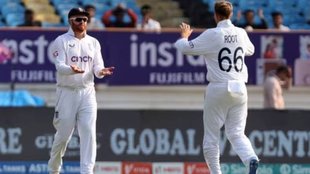 India vs England, Joe Root, Jonny Bairstow