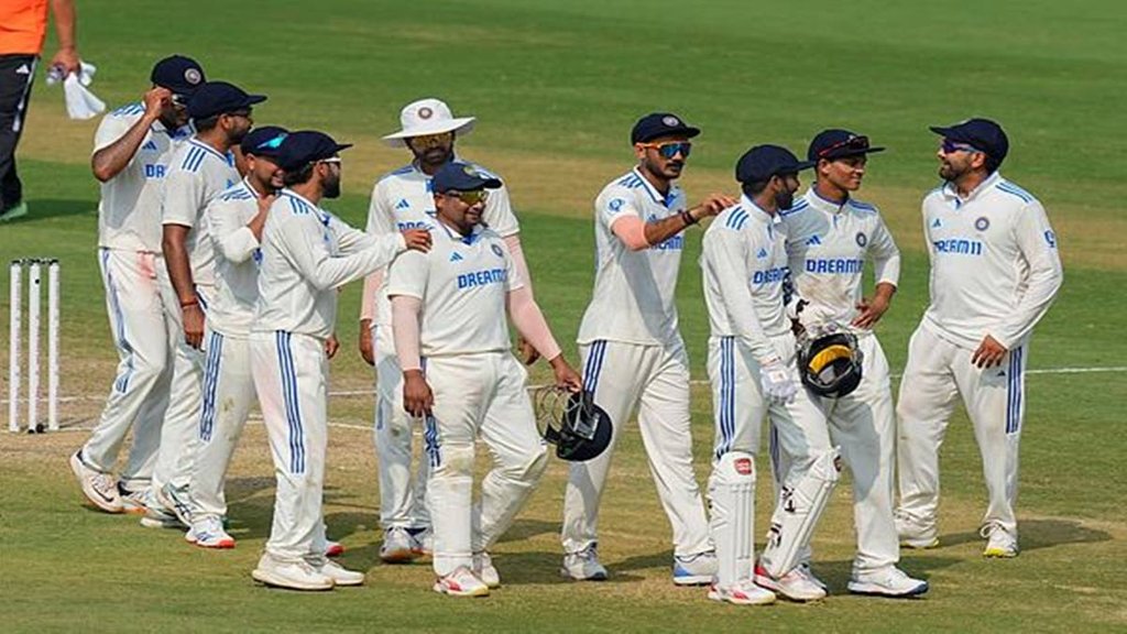 Indian Cricket Team, IND vs ENG Test, KS Bharat