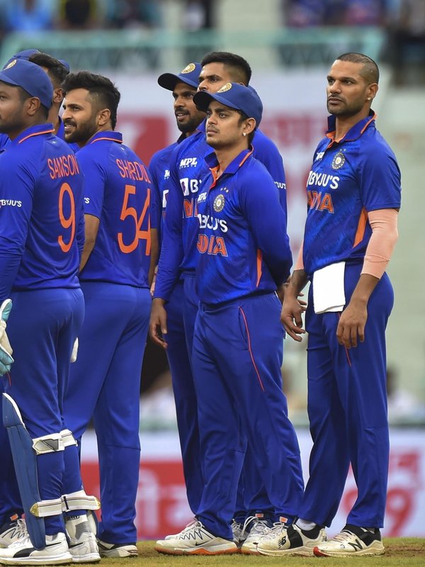 Indian Players, Comeback, International cricket