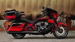 Indian Roadmaster Elite Limited Edition से उठा पर्दा, जानें इसकी वो बातें, जो आपको पता होनी चाहिए