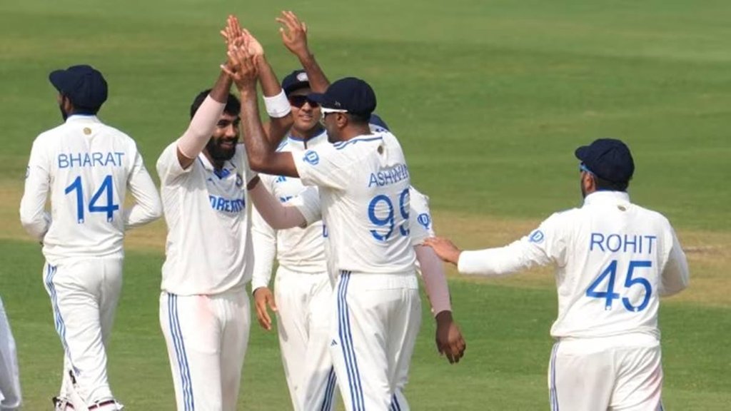 Indian Test Cricket Team, Indian Cricket Team, IND vs ENG