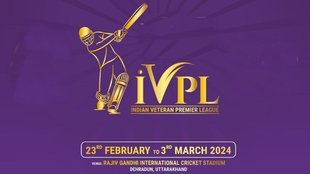 IVPL, Rajasthan Legends, Chhatisgarh Warriors, Mumbai Champions, Telangana Tigers, Red Carpet Delhi, VVIP UP