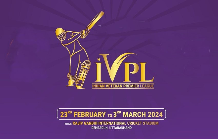 Indian Veteran Premier League, IVPL 2024, Cricket News, Chris Gayle