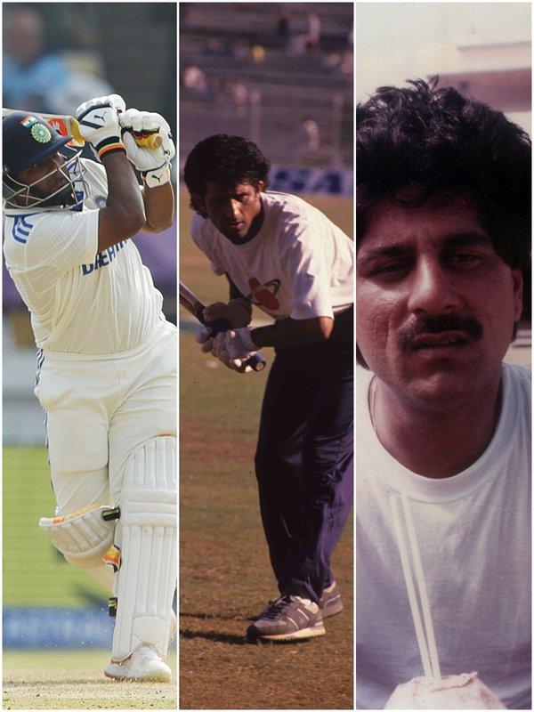 Indian batsmen who were run out in test debut, Cricket News, Sports News