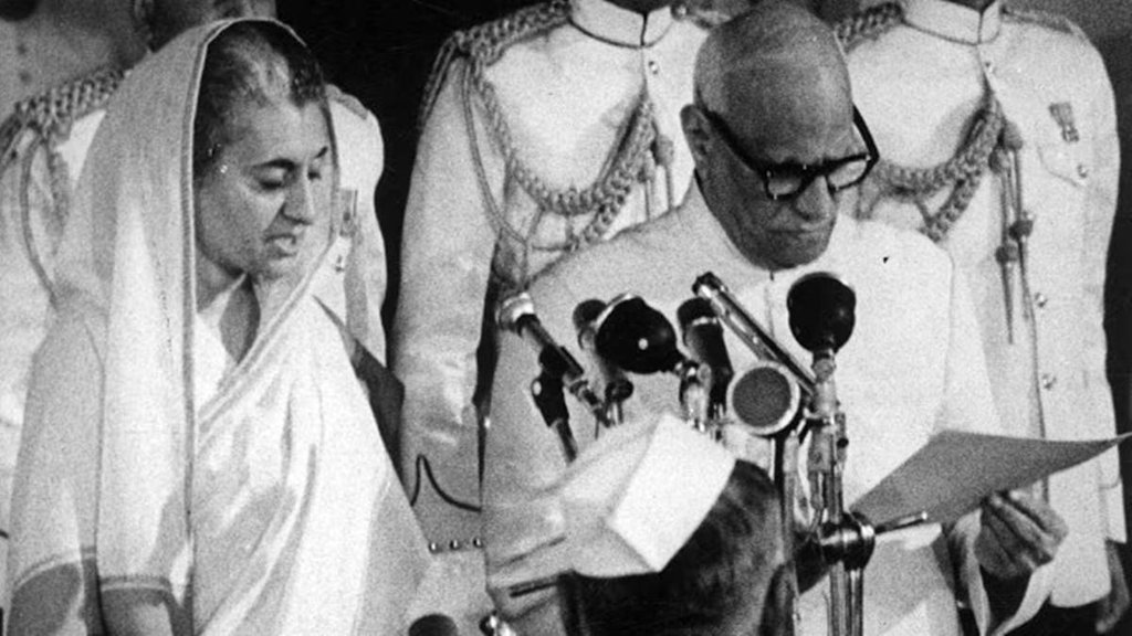 One Nation One Election, Indira Gandhi, Lok Sabha Elections, Vidhan Sabha Elections