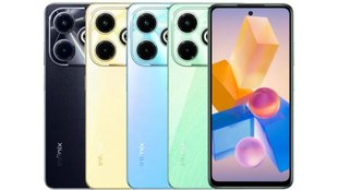Inifnix, Infinix Hot 40i, Infinix Smartphone