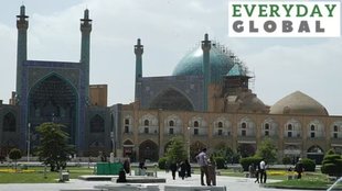 iran,iran visa free,iran visa-free travel